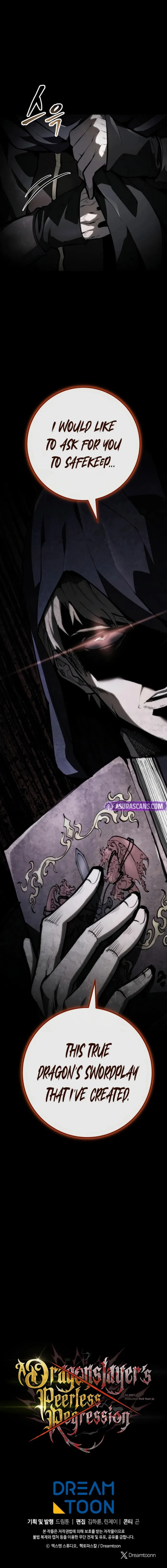 Dragonslayer’s Class Regression Chapter 46 75 17