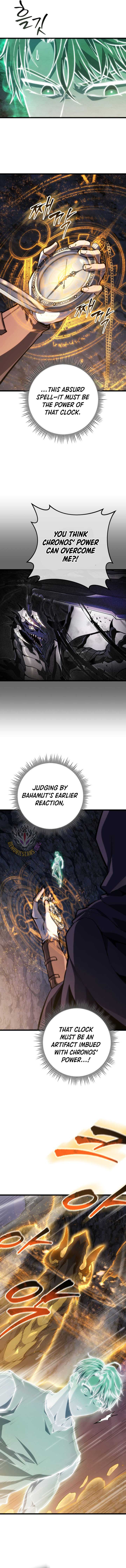 Dragonslayer’s Class Regression Chapter 47 75 10