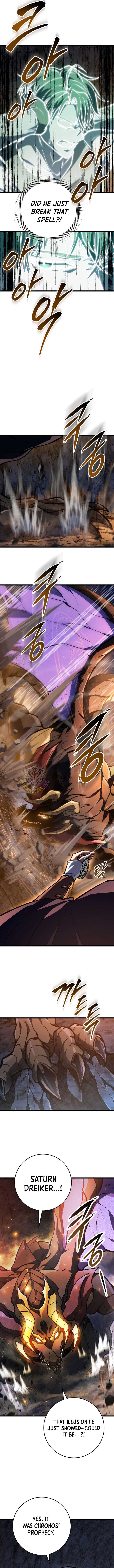 Dragonslayer’s Class Regression Chapter 47 76 11