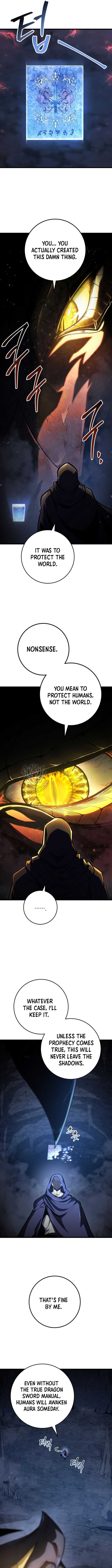 Dragonslayer’s Class Regression Chapter 47 78 13