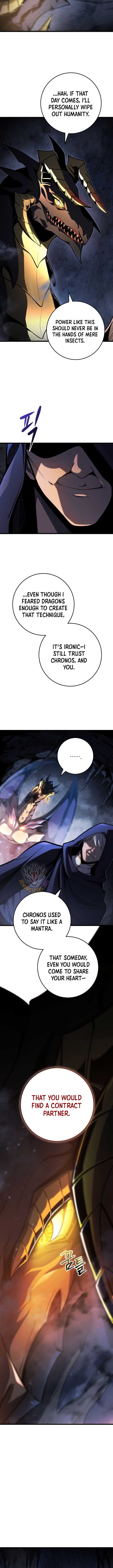 Dragonslayer’s Class Regression Chapter 47 79 14