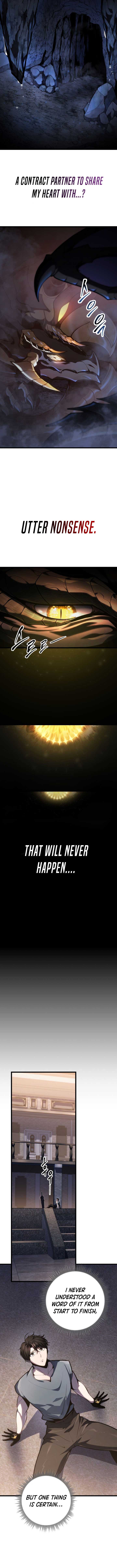 Dragonslayer’s Class Regression Chapter 47 80 15