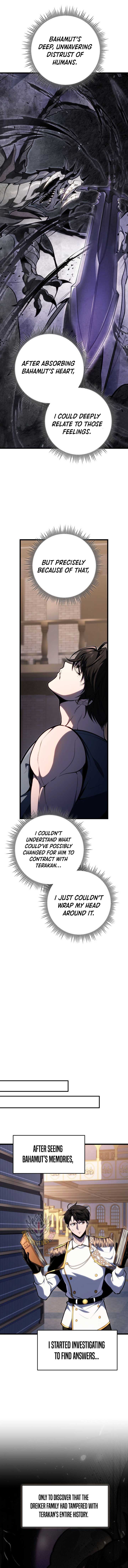 Dragonslayer’s Class Regression Chapter 47 81 16