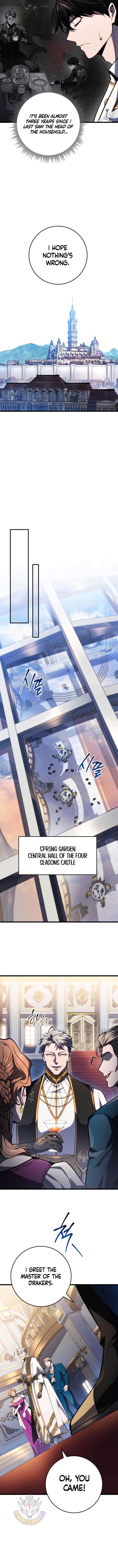 Dragonslayer’s Class Regression Chapter 49 57 1