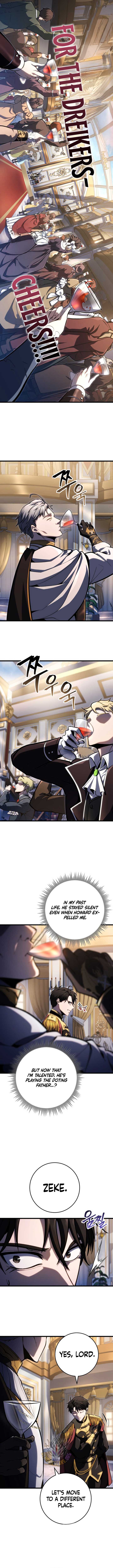 Dragonslayer’s Class Regression Chapter 49 67 11