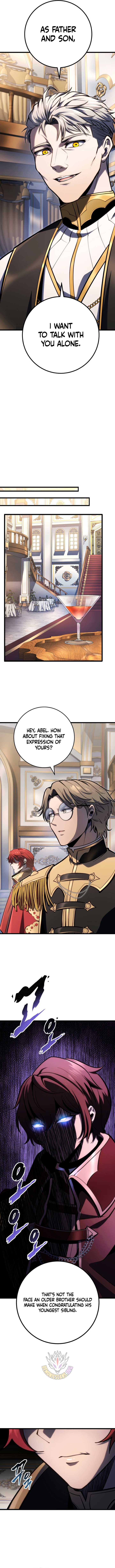 Dragonslayer’s Class Regression Chapter 49 68 12