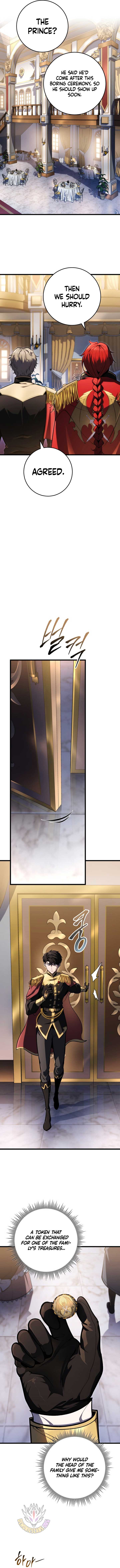 Dragonslayer’s Class Regression Chapter 49 69 13