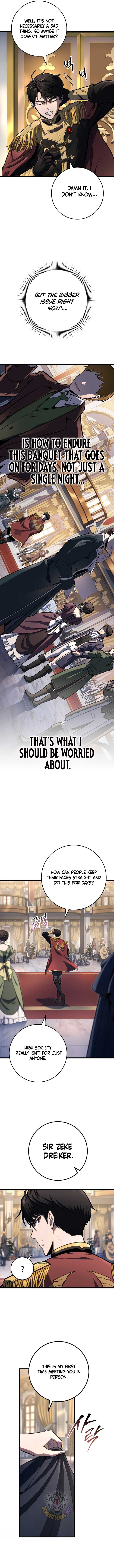 Dragonslayer’s Class Regression Chapter 49 70 14