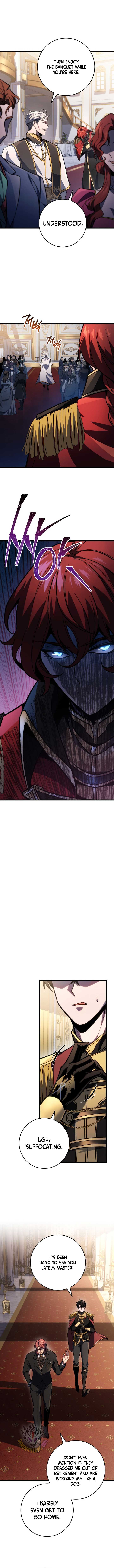 Dragonslayer’s Class Regression Chapter 49 59 3