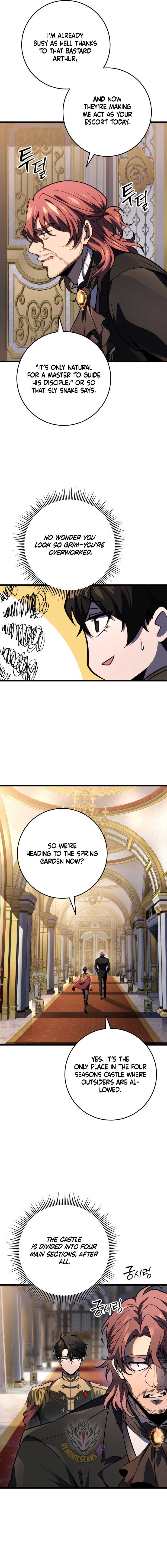 Dragonslayer’s Class Regression Chapter 49 60 4