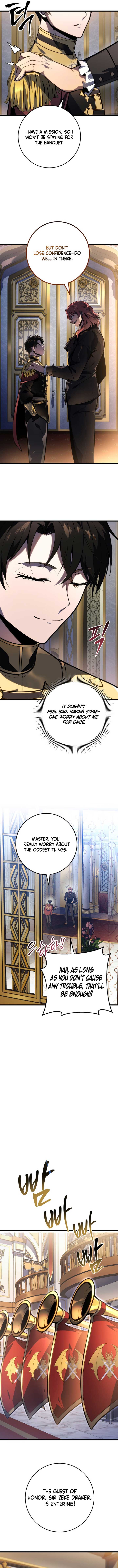 Dragonslayer’s Class Regression Chapter 49 62 6