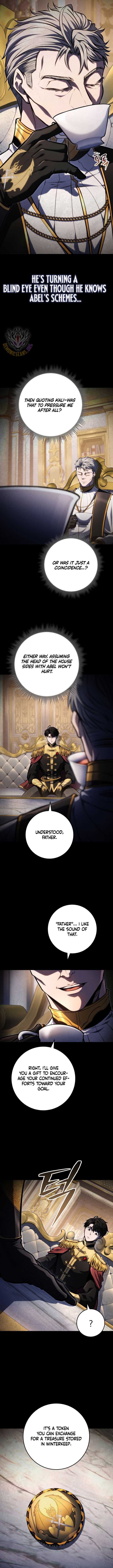 Dragonslayer’s Class Regression Chapter 50 69 13