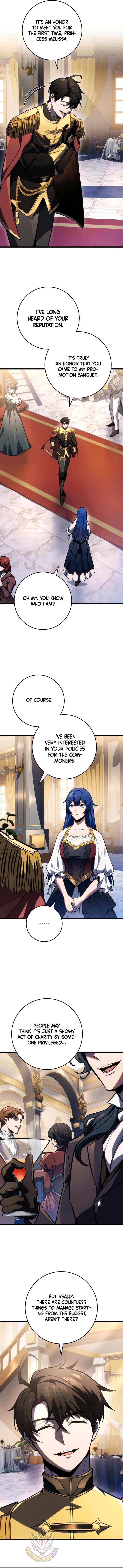 Dragonslayer’s Class Regression Chapter 50 58 2