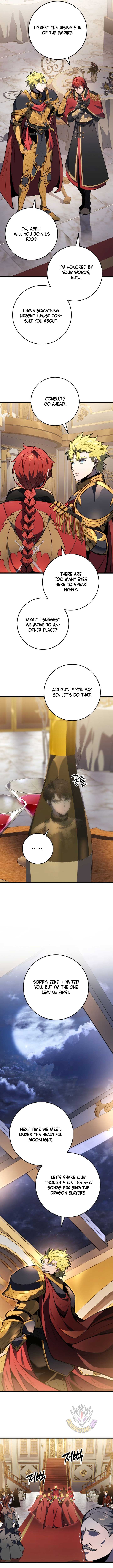 Dragonslayer’s Class Regression Chapter 50 65 9