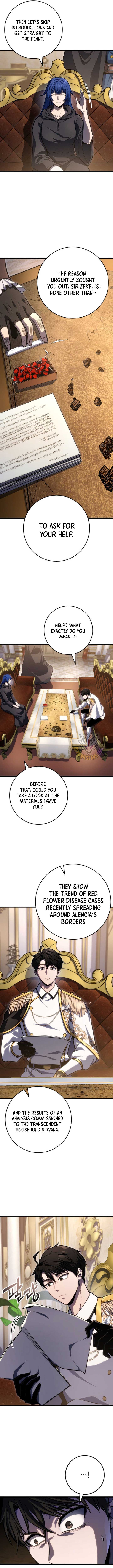 Dragonslayer’s Class Regression Chapter 52 63 1