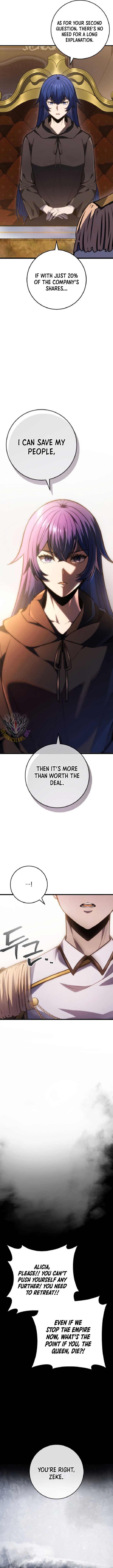 Dragonslayer’s Class Regression Chapter 52 72 10