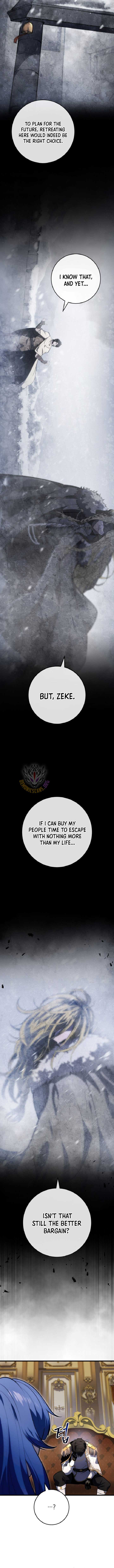 Dragonslayer’s Class Regression Chapter 52 73 11