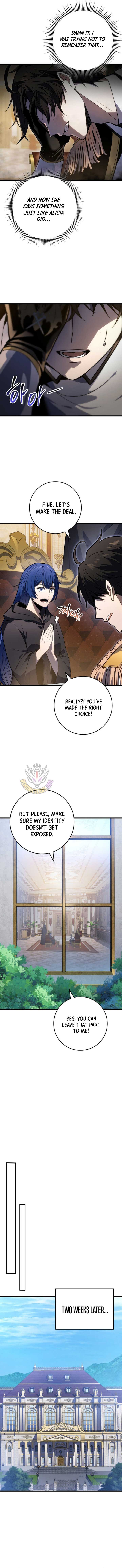 Dragonslayer’s Class Regression Chapter 52 74 12