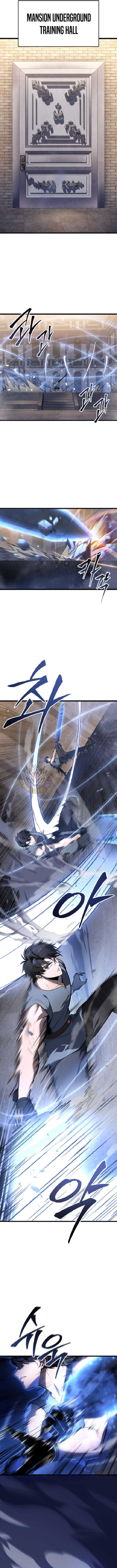 Dragonslayer’s Class Regression Chapter 52 75 13