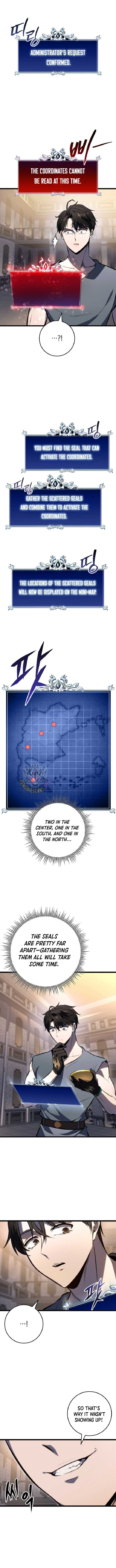 Dragonslayer’s Class Regression Chapter 52 78 16