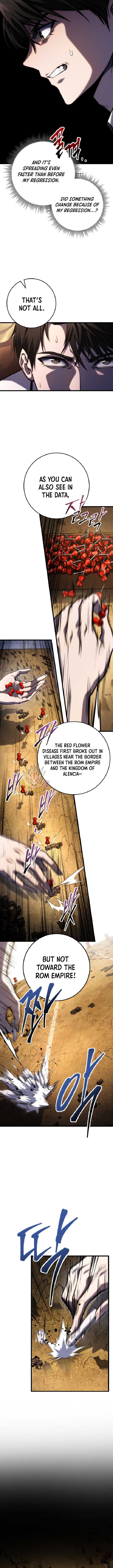 Dragonslayer’s Class Regression Chapter 52 65 3