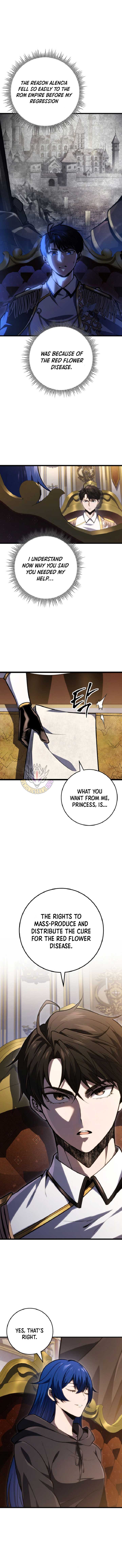 Dragonslayer’s Class Regression Chapter 52 67 5