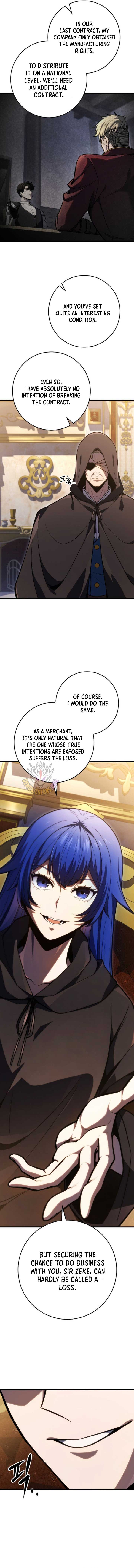 Dragonslayer’s Class Regression Chapter 52 68 6