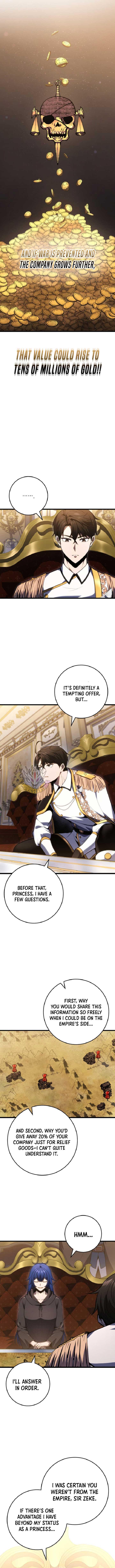 Dragonslayer’s Class Regression Chapter 52 70 8