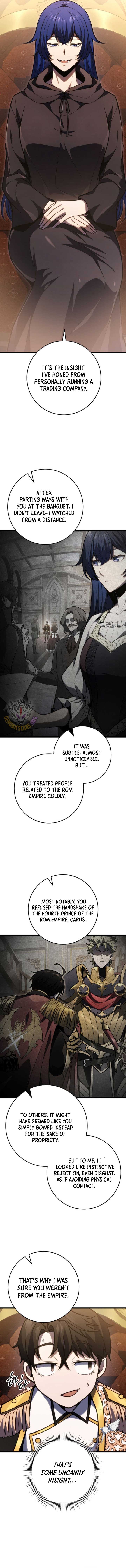 Dragonslayer’s Class Regression Chapter 52 71 9