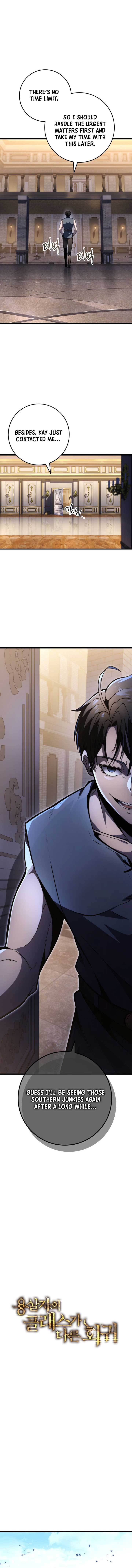 Dragonslayer’s Class Regression Chapter 53 63 1