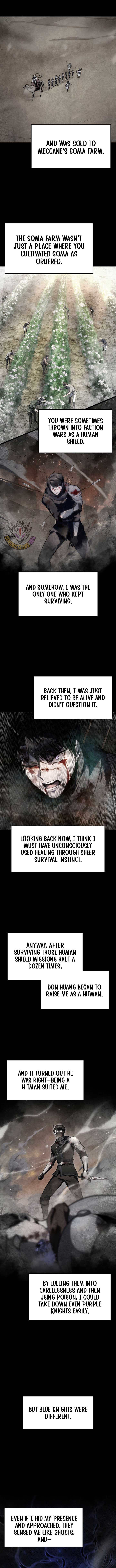 Dragonslayer’s Class Regression Chapter 53 72 10