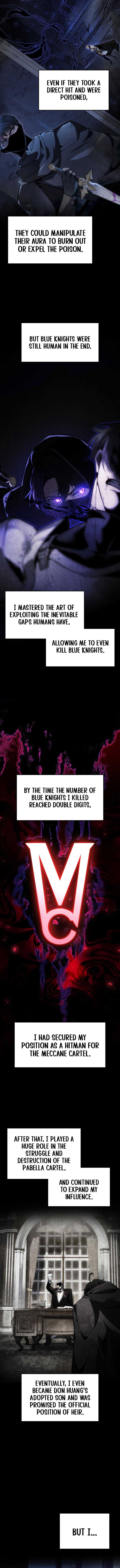 Dragonslayer’s Class Regression Chapter 53 73 11