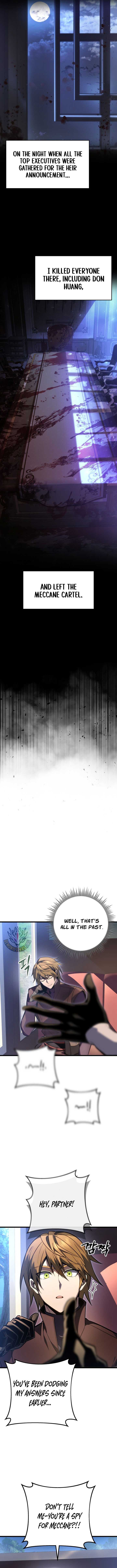 Dragonslayer’s Class Regression Chapter 53 74 12