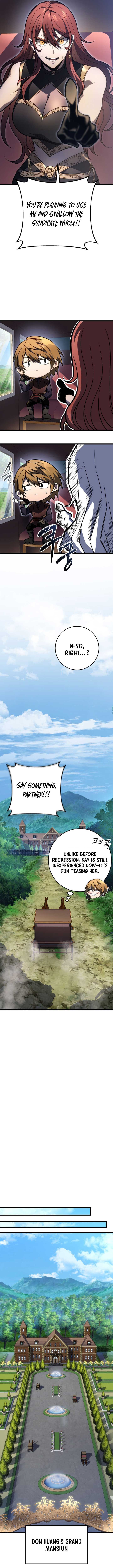 Dragonslayer’s Class Regression Chapter 53 75 13