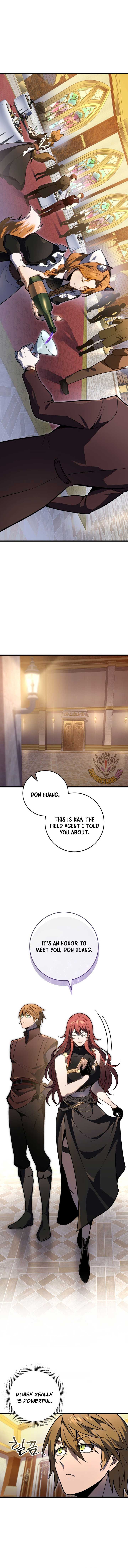 Dragonslayer’s Class Regression Chapter 53 76 14