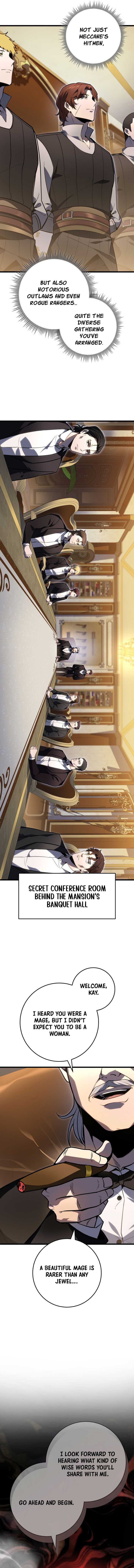 Dragonslayer’s Class Regression Chapter 53 77 15