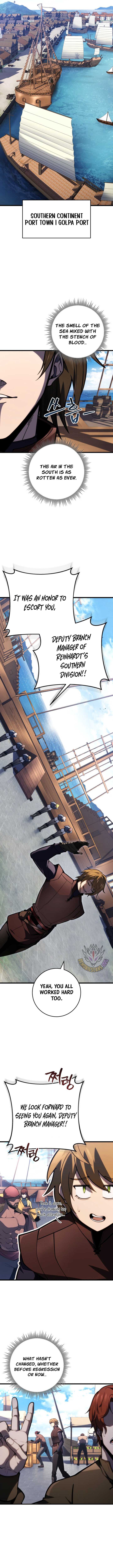 Dragonslayer’s Class Regression Chapter 53 64 2