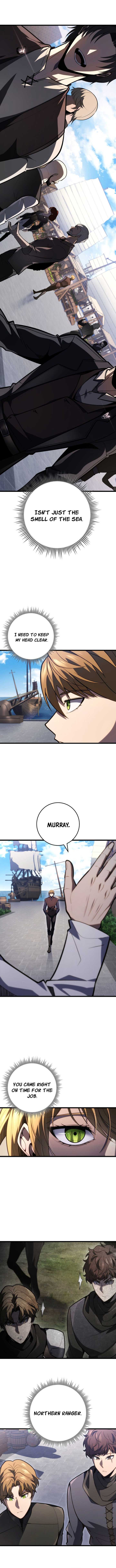 Dragonslayer’s Class Regression Chapter 53 65 3