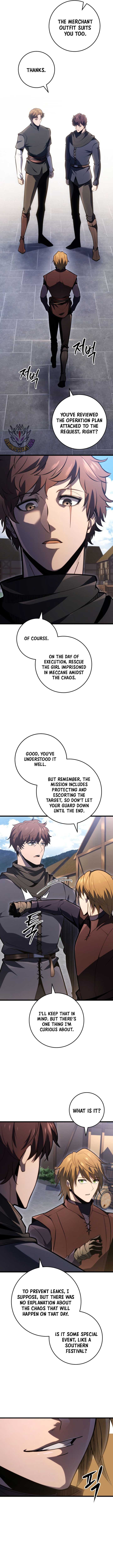 Dragonslayer’s Class Regression Chapter 53 66 4