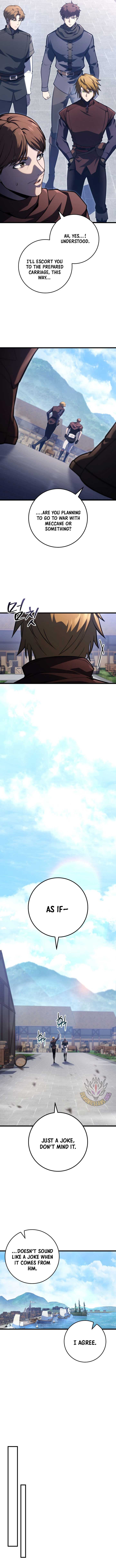 Dragonslayer’s Class Regression Chapter 53 68 6