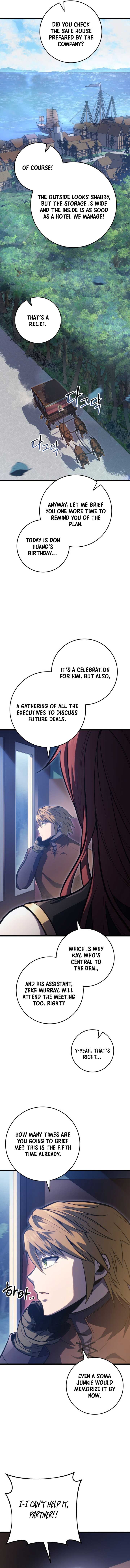 Dragonslayer’s Class Regression Chapter 53 69 7