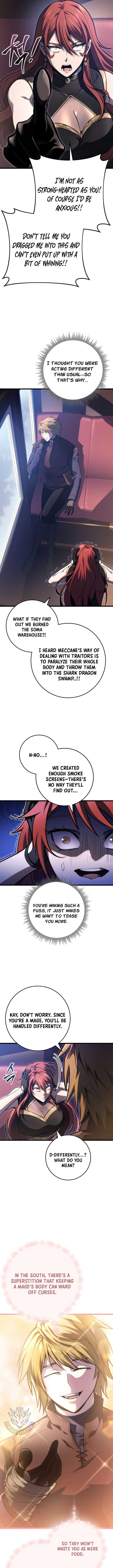 Dragonslayer’s Class Regression Chapter 53 70 8