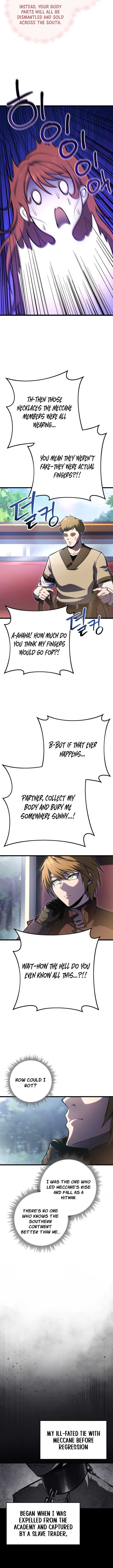 Dragonslayer’s Class Regression Chapter 53 71 9