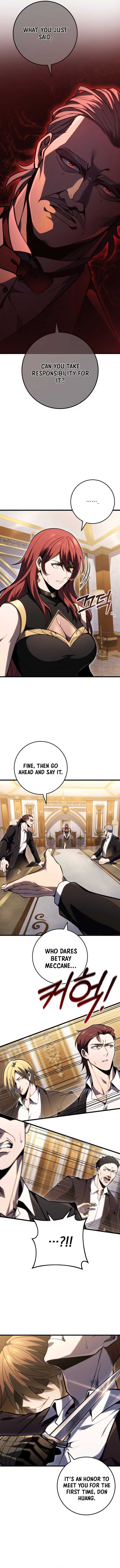 Dragonslayer’s Class Regression Chapter 54 63 1