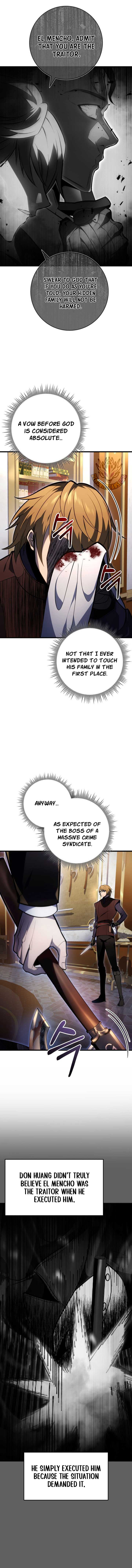 Dragonslayer’s Class Regression Chapter 54 72 10