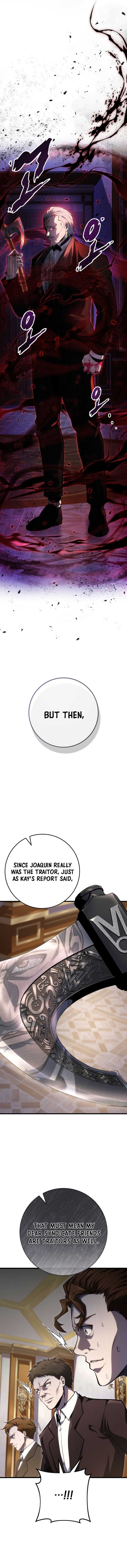 Dragonslayer’s Class Regression Chapter 54 75 13