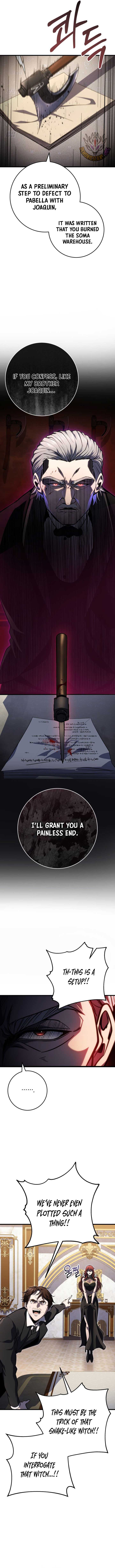 Dragonslayer’s Class Regression Chapter 54 76 14