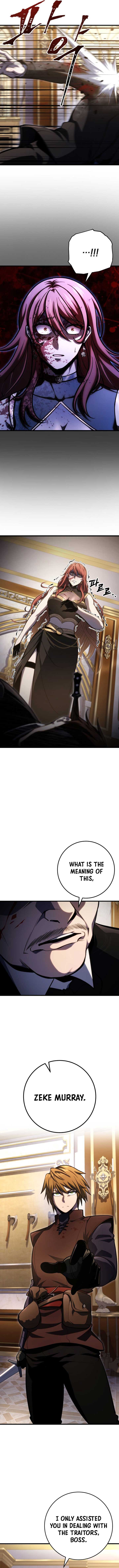 Dragonslayer’s Class Regression Chapter 54 77 15