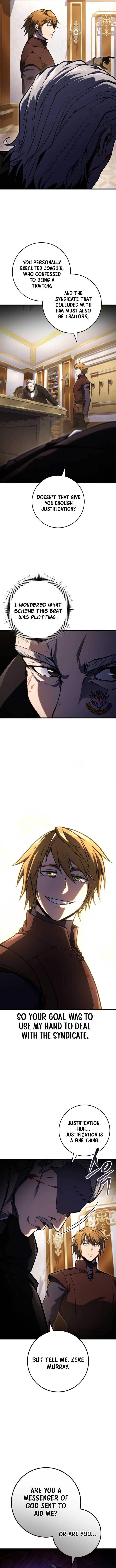 Dragonslayer’s Class Regression Chapter 54 78 16