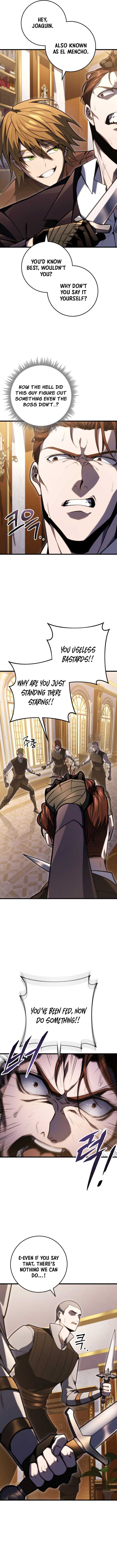 Dragonslayer’s Class Regression Chapter 54 65 3